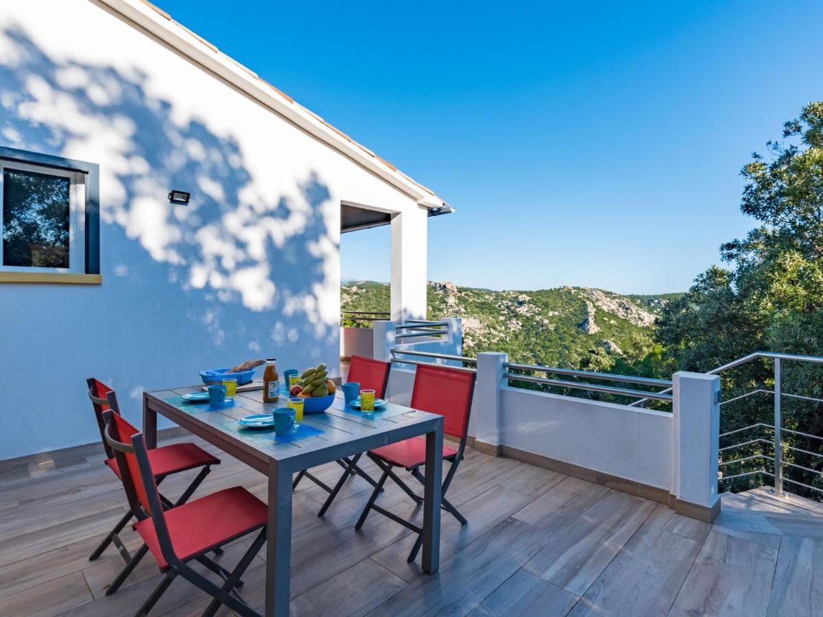 Holiday Home Pietralunga-1 By Interhome Sotta Extérieur photo