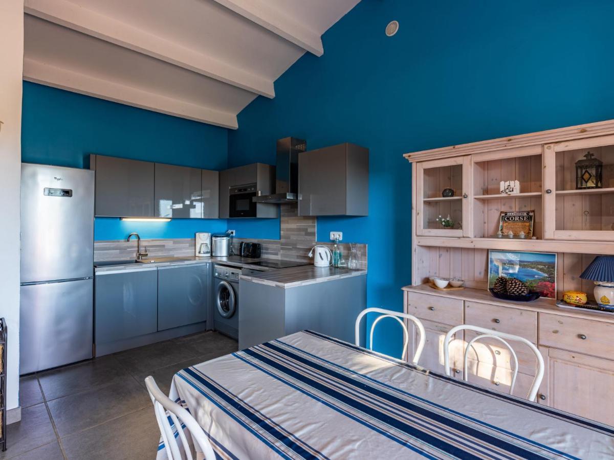 Holiday Home Pietralunga-1 By Interhome Sotta Extérieur photo