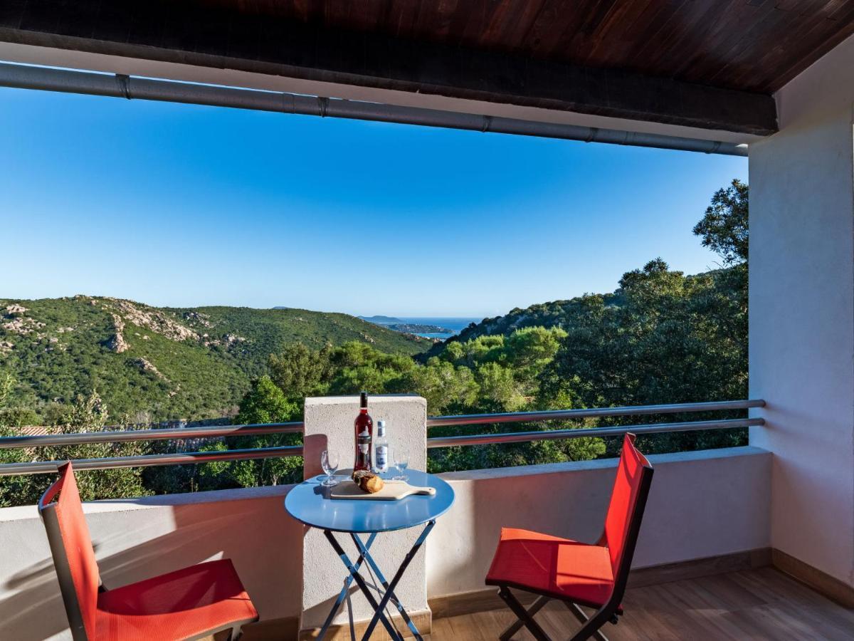 Holiday Home Pietralunga-1 By Interhome Sotta Extérieur photo