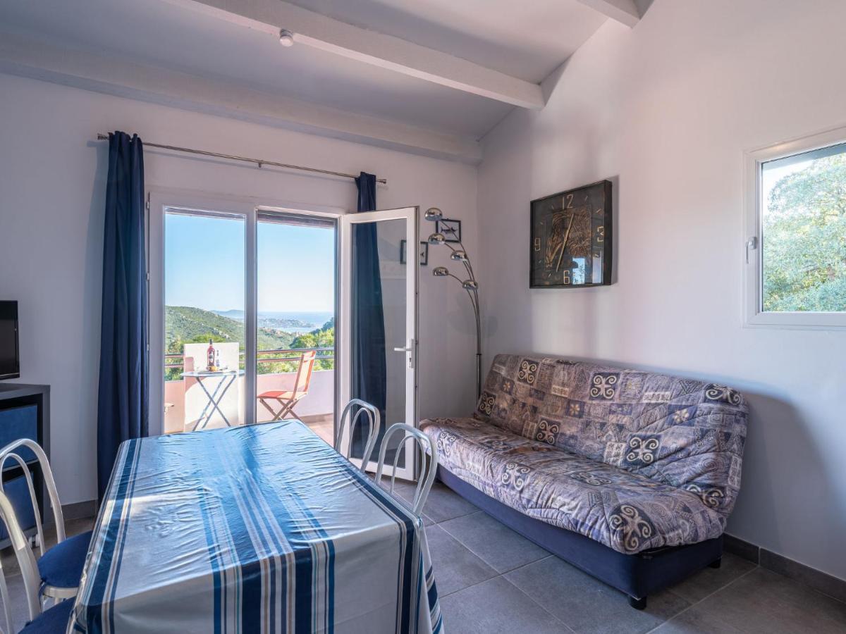 Holiday Home Pietralunga-1 By Interhome Sotta Extérieur photo