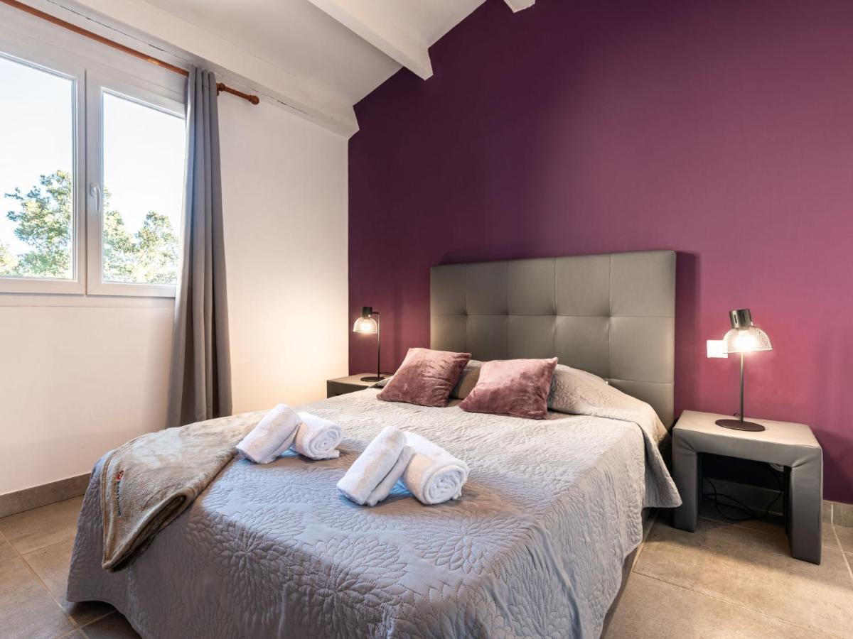 Holiday Home Pietralunga-1 By Interhome Sotta Extérieur photo