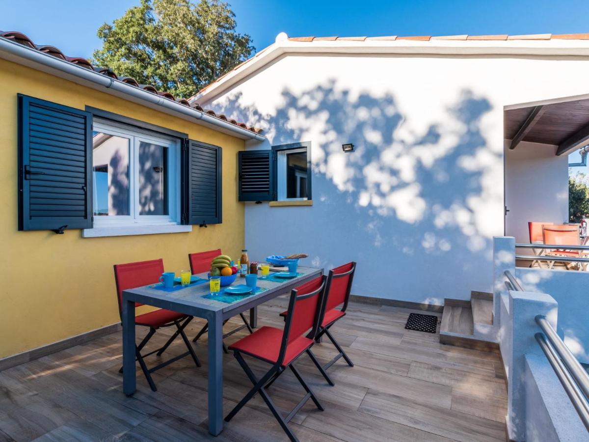Holiday Home Pietralunga-1 By Interhome Sotta Extérieur photo