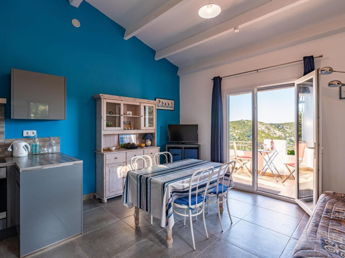 Holiday Home Pietralunga-1 By Interhome Sotta Extérieur photo