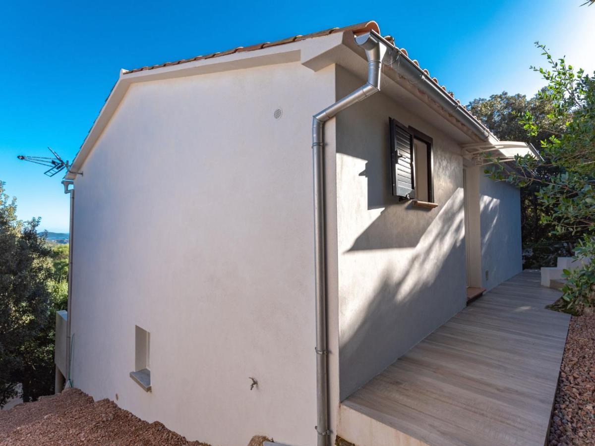 Holiday Home Pietralunga-1 By Interhome Sotta Extérieur photo