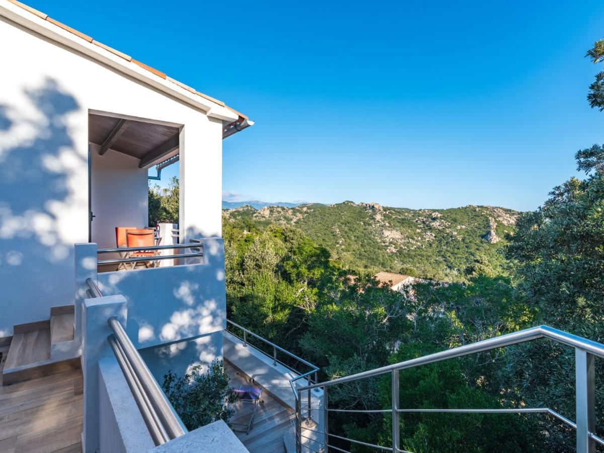 Holiday Home Pietralunga-1 By Interhome Sotta Extérieur photo